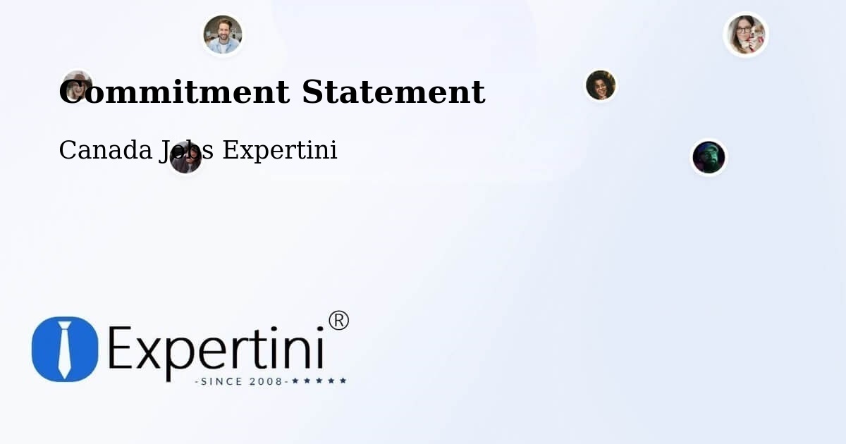 Corporate Commitment – Magog - Canada Jobs Expertini