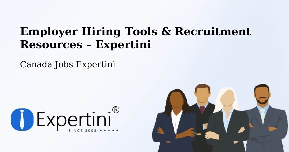 Employer Hiring Tools & Recruitment Resources – Magog - Magog, Canada Jobs Expertini
